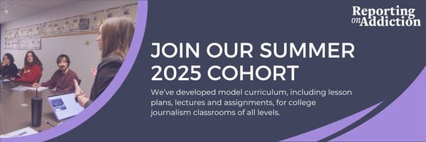 Join our 2025 Educator Cohort