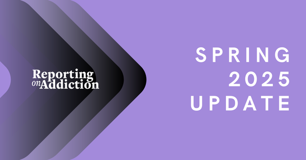 Spring 2025 Update!