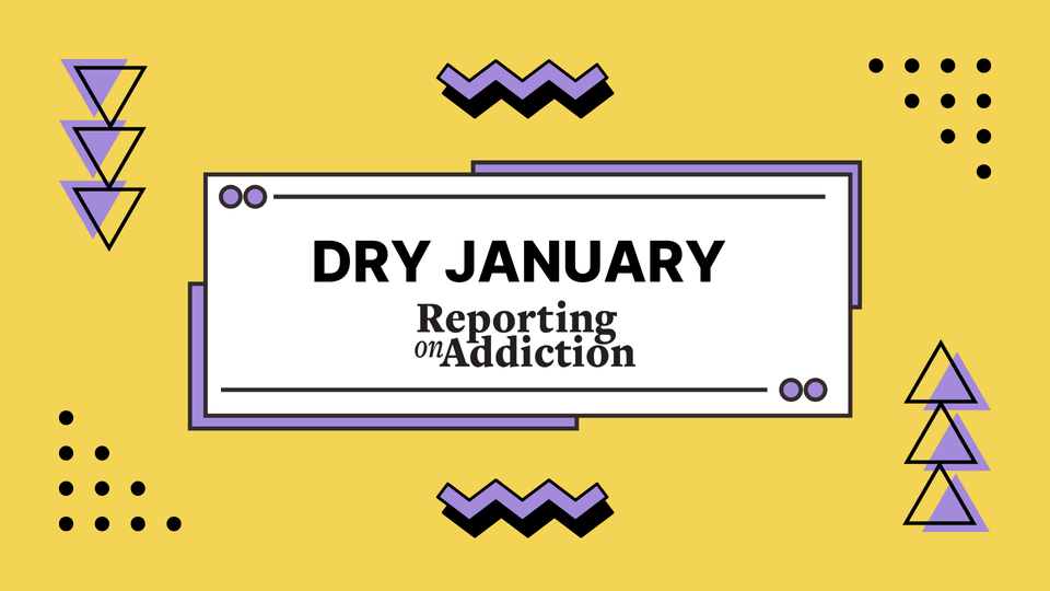 Dry January & Damp January - Reporting Tips