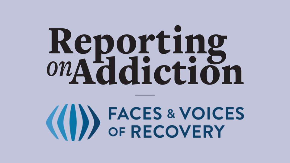 2025 Excellence in Recovery Journalism Award Application