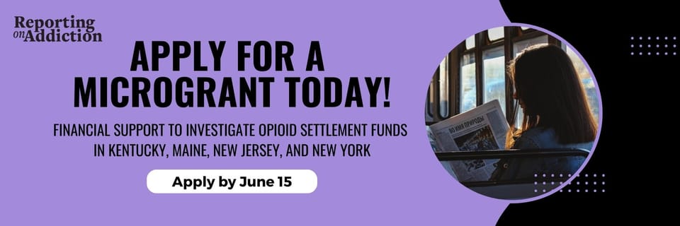 Applications are open in four states for our 2025 microgrants