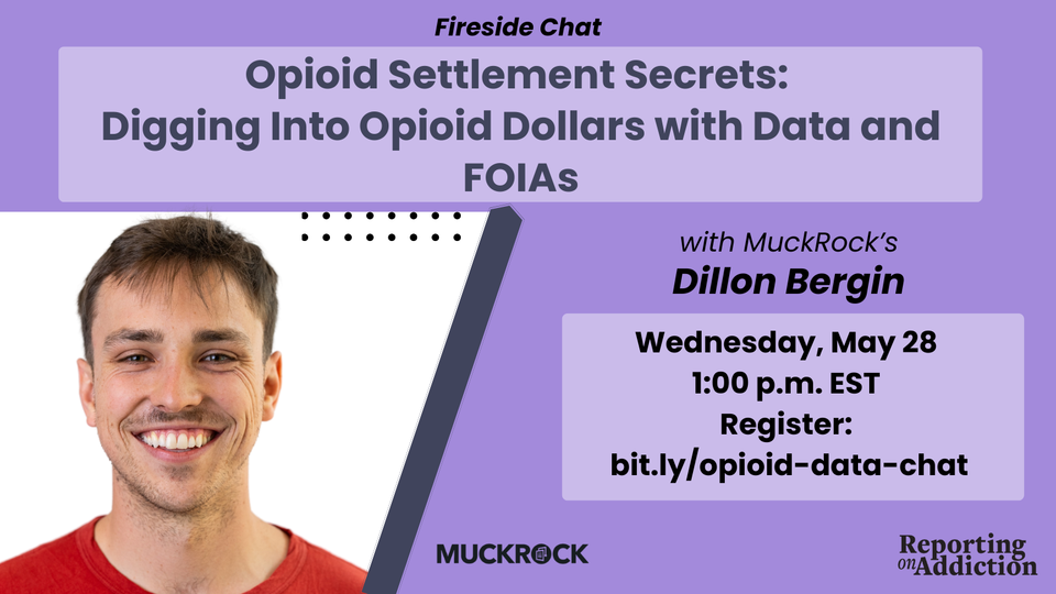 Digging Into Opioid Settlement Dollars? Let us help!